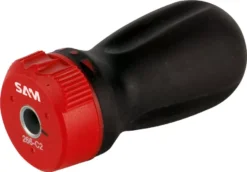 Tournevis Cliquet Bi-matiere Petit Modele SAM - 266C2 -Maxoutil Soldes SAM01268 2