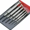 Trousse 6 Micro-tournevis Fente SAM - 269FJ6 1 Trousse 6 Micro-tournevis Fente SAM - 269FJ6 -Maxoutil Soldes SAM01296 1
