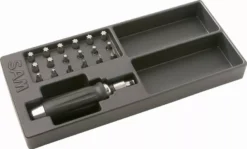 Module Abs 1/3 De Tournevis Ă Frapper Avec Embouts SAM - 270AJ20M