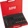 Composition De 12 Outils électroniques SAM - 276J12 2 Composition De 12 Outils électroniques SAM - 276J12 -Maxoutil Soldes SAM01317 1