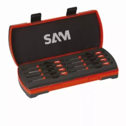 Coffret De 8 Tournevis De Precision SAM - 276J8 -Maxoutil Soldes SAM01320 1