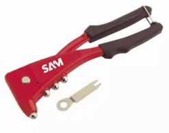 Pince A Riveter A Vis De Reglage De Course SAM - 3593 -Maxoutil Soldes SAM01710 1