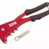 Pince A Riveter A Vis De Reglage De Course SAM - 3593 -Maxoutil Soldes SAM01710 2