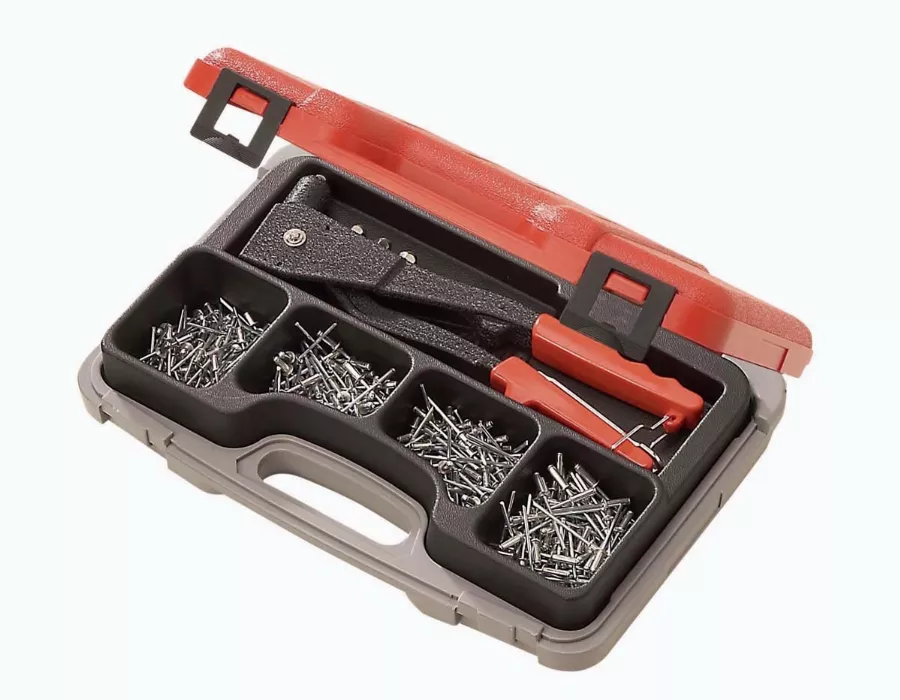 Coffret A Riveter SAM - 359C2 4 Coffret A Riveter SAM - 359C2 – Image 2