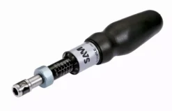 Tournevis Dynamometrique 6 Pans 1/4" 0,2-1,2 Nm SAM - 40 -Maxoutil Soldes SAM01888 1