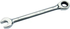Clé Mixte à Cliquet De 30 Mm SAM - 50CSI30
