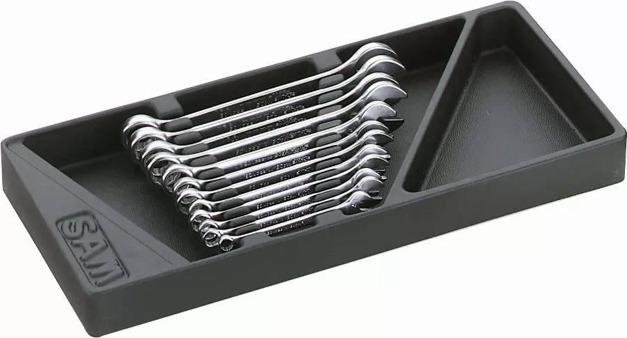 Module Abs 1/3 De 12 Clés Mixtes En Pouce SAM - 50J12AM 3 Module Abs 1/3 De 12 Clés Mixtes En Pouce SAM - 50J12AM