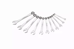 Jeu De 11 Clés Mixtes SAM - 50NJ11