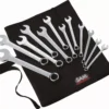 Trousse 12 Clés Mixtes SAM - 50TR12 -Maxoutil Soldes SAM02154 1