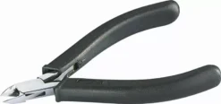 Pince Electronique Coupante Tête Extra Fine Rase SAM - 542R 8 Pince Electronique Coupante Tête Extra Fine Rase SAM - 542R -Maxoutil Soldes SAM02191 1