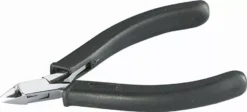 Pince Electronique Coupante Bec Fin Axiale SAM - 543T 8 Pince Electronique Coupante Bec Fin Axiale SAM - 543T -Maxoutil Soldes SAM02194 1