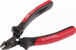 Pince Electronique Coupante Diagonale Bimatiere SAM - 563TR -Maxoutil Soldes SAM02231 1