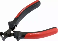 Pince Electronique Coupante En Bout Rase SAM - 564R -Maxoutil Soldes SAM02232 1