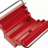 Caisse A Outils 5 Cases SAM - 605R -Maxoutil Soldes SAM02262 1