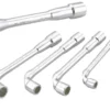 Jeu 6 Clés A Pipe Débouchée 6/6 Pans SAM - 94SDJ6 -Maxoutil Soldes SAM02988 1