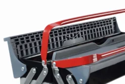 Caisse Tôle Bimatiere 5 Cases SAM - BOX1 7 Caisse Tôle Bimatiere 5 Cases SAM - BOX1 -Maxoutil Soldes SAM03157 3