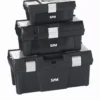 Lot De 3 Caisses A Outils En PVC SAM - CAOPACK -Maxoutil Soldes SAM03281 1