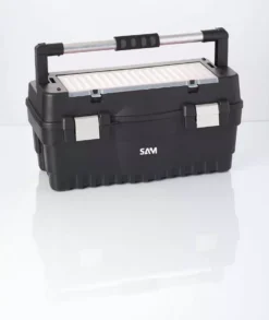 Caisse A Outils PVC 26" SAM - CAOPRO26