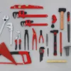 Composition 59 Outils Plombier Chauffagiste Climaticien SAM - CP59 -Maxoutil Soldes SAM03411 1