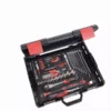 Composition 80 Outils Avec Caisse De Transport SAM - CP80BOX 2 Composition 80 Outils Avec Caisse De Transport SAM - CP80BOX -Maxoutil Soldes SAM03418 1