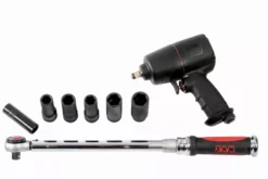 Composition D'outils Pour Roues En Modules SAM - CPROU