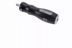 Tournevis Dynamométrique 1/4" 0,5-2,5 Nm SAM - T41 5 Tournevis Dynamométrique 1/4" 0,5-2,5 Nm SAM - T41 -Maxoutil Soldes SAM05735 2