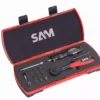 Coffret Tournevis Dynamometrique 1/4" SAM - T42J1 -Maxoutil Soldes SAM05737 1