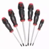 Jeu De 6 Tournevis Ta Fente Et Phillips SAM - TAJ1 1 Jeu De 6 Tournevis Ta Fente Et Phillips SAM - TAJ1 -Maxoutil Soldes SAM05796 1