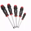 Jeu De 5 Tournevis Torx SAM - TAJ3 2 Jeu De 5 Tournevis Torx SAM - TAJ3 -Maxoutil Soldes SAM05799 1