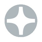 Jeu 13 Tournevis Fente Phillips Et Pozidriv SAM - TJ13 6 Jeu 13 Tournevis Fente Phillips Et Pozidriv SAM - TJ13 – Image 4