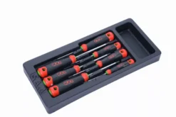 Module Abs 1/3 De 7 Tournevis Bi-matière Torx® SAM - TXJ7M -Maxoutil Soldes SAM05877 1