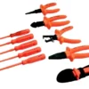 Caisse Textile 30l Avec 11 Outils Isolés 1000v SAM - Z11PCE 2 Caisse Textile 30l Avec 11 Outils Isolés 1000v SAM - Z11PCE -Maxoutil Soldes SAM05940 1