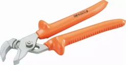 Pince Multiprise A Crans Demi-lune Isolee SAM - Z19925 -Maxoutil Soldes SAM05962 1