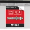 Goujon ESSBOX SCELL-IT Ancrage - ØM8 Mm X 115 Mm - Boite De 50 - EX-92051108115
