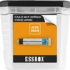 Cheville ESSBOX SCELL-IT Universelle - ØM6 Mm X 60 Mm - Boite De 25 - EX-9201110660 -Maxoutil Soldes SCE00236 1