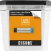 Cheville ESSBOX SCELL-IT Universelle - Sans Vis - ØM8 Mm - Boite De 25 - EX-92011108 -Maxoutil Soldes SCE00238 1