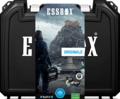 Système D'organisation ESSBOX SCELL-IT Mallette Original - EX-462999