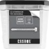 Vis ESSBOX SCELL-IT Autoperceuse - Zingué Blanc - Tête Hexagonale - Ø4,5 Mm X 25 Mm - Boite De 500 - EX-94704148025 -Maxoutil Soldes SCE00330 1
