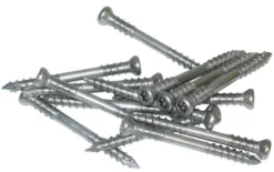 Vis Terrasse HDS 4.8x50 SCELLIT Inox A4 - Boite De 250 - EX-7015501