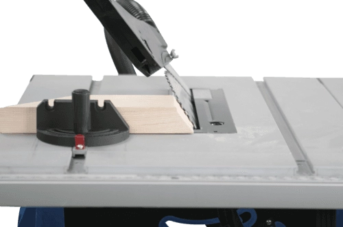 Scie Circulaire Sur Table HS105 SCHEPPACH - 230V 50Hz 2000W - 5901308901 6 Scie Circulaire Sur Table HS105 SCHEPPACH - 230V 50Hz 2000W - 5901308901 – Image 4