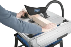 Scie Circulaire Sur Table HS105 SCHEPPACH - 230V 50Hz 2000W - 5901308901 11 Scie Circulaire Sur Table HS105 SCHEPPACH - 230V 50Hz 2000W - 5901308901 -Maxoutil Soldes SCHE0010 5