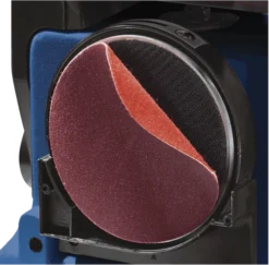 Ponceuse à Courroie Et à Disque BTS800 SCHEPPACH - 230V 50Hz 370W - 4903302901 -Maxoutil Soldes SCHE0033 3