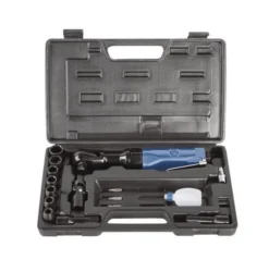 Ensemble Clé A Cliquet 1/2" En Coffret SCHEPPACH - 7906100718 7 Ensemble Clé A Cliquet 1/2" En Coffret SCHEPPACH - 7906100718 -Maxoutil Soldes SCHE0076 3