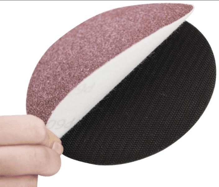 Ponceuse Excentrique Pneumatique SCHEPPACH - 7906100719 4 Ponceuse Excentrique Pneumatique SCHEPPACH - 7906100719 – Image 2