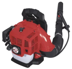 Souffleur à Dos Thermique LB5200BP SCHEPPACH - 1.9CV 295 Km/h - 5911103903 -Maxoutil Soldes SCHE0107 3