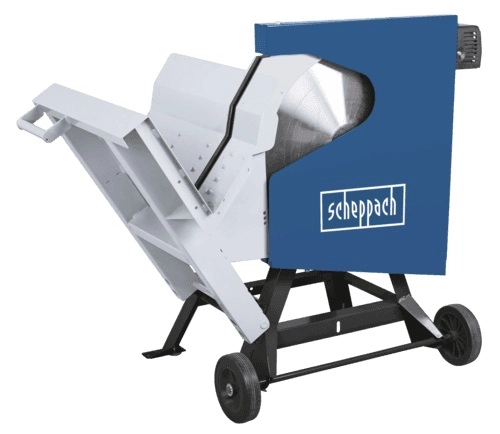 Scie Circulaire à Chevalet HS720B D.700mm 12.2CV SCHEPPACH - 5905109903 3 Scie Circulaire à Chevalet HS720B D.700mm 12.2CV SCHEPPACH - 5905109903