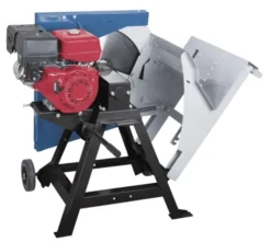 Scie Circulaire à Chevalet HS720B D.700mm 12.2CV SCHEPPACH - 5905109903 7 Scie Circulaire à Chevalet HS720B D.700mm 12.2CV SCHEPPACH - 5905109903 -Maxoutil Soldes SCHE0141 3