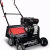 Scarificateur Thermique SCHEPPACH 4200 W 40 Cm Essence 4 T - Avec Bac De Ramassage 45 L - SC40P -Maxoutil Soldes SCHE0322 3
