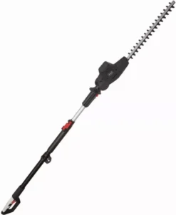 Taille-haie SCHEPPACH TPH500 - Télescopique - 500W - 5910505901