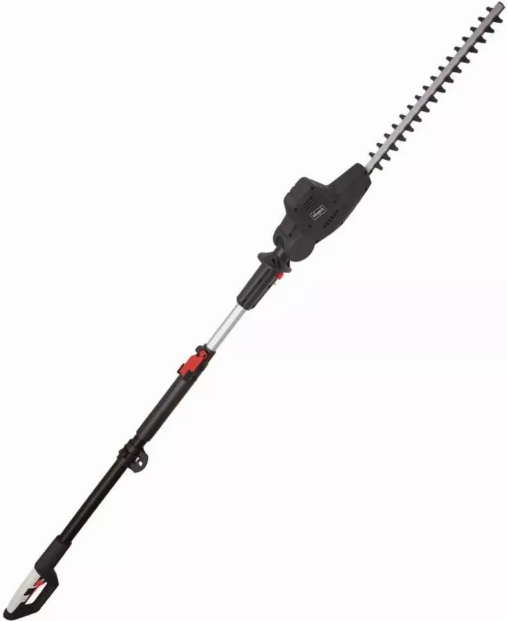 Taille-haie SCHEPPACH TPH500 - Télescopique - 500W - 5910505901 3 Taille-haie SCHEPPACH TPH500 - Télescopique - 500W - 5910505901